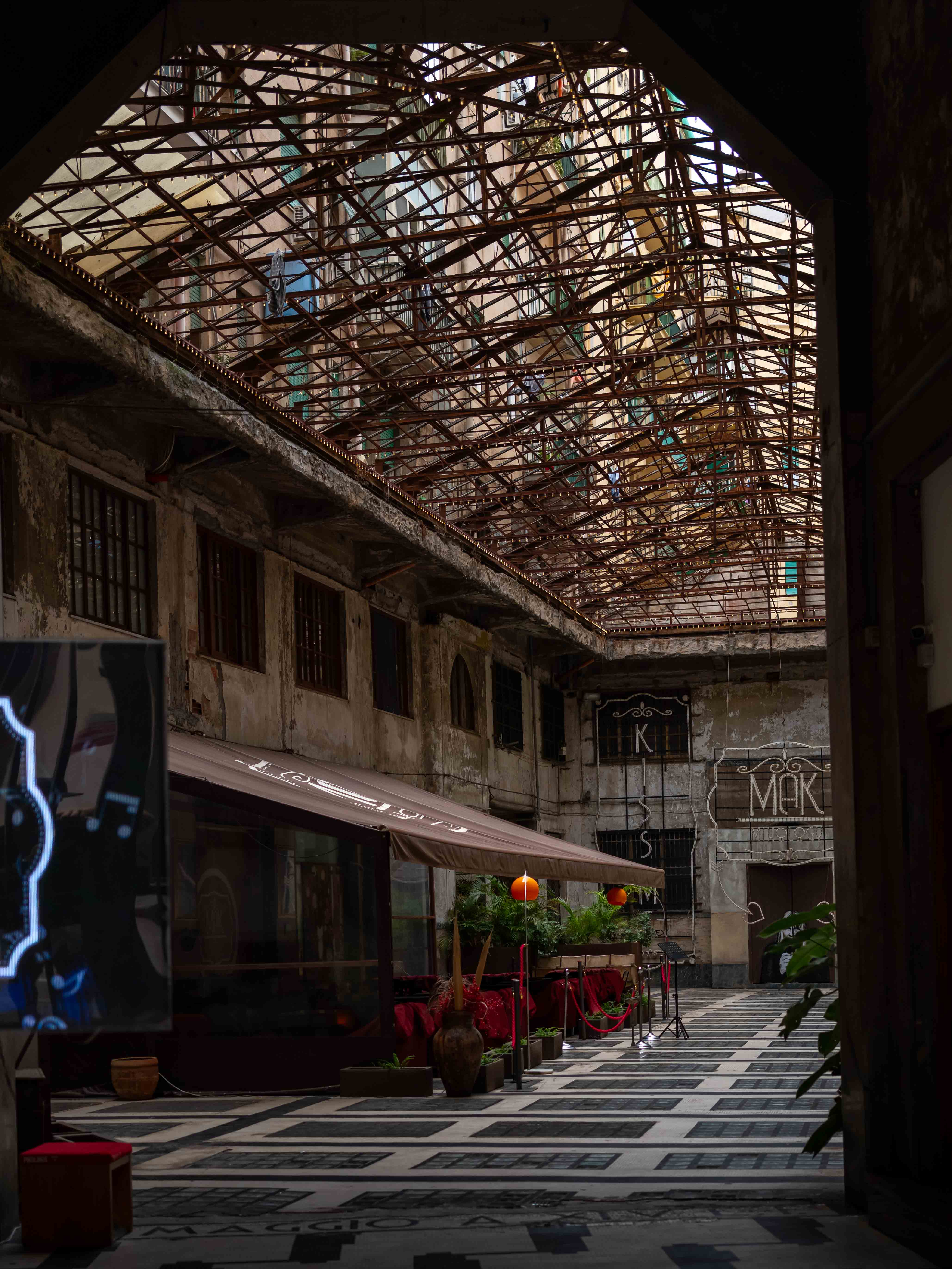 Photos from travel in Sicily, Fall 2024. Taormina, Noto, Palermo.